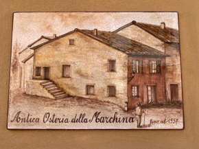 Residence La MARCHINA Castel Bolognese